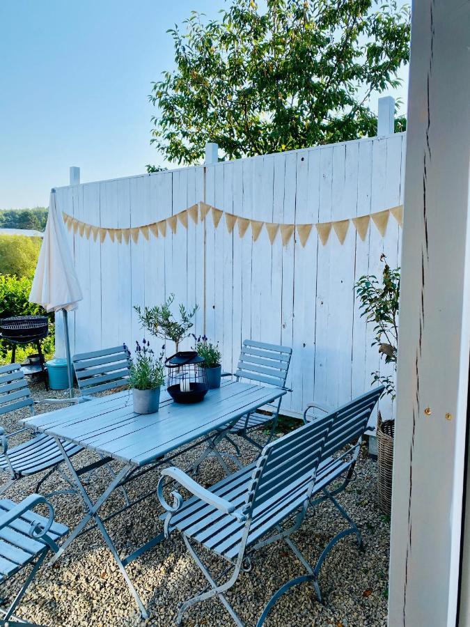 Ferienhaus No. 4 Perl Eksteriør billede
