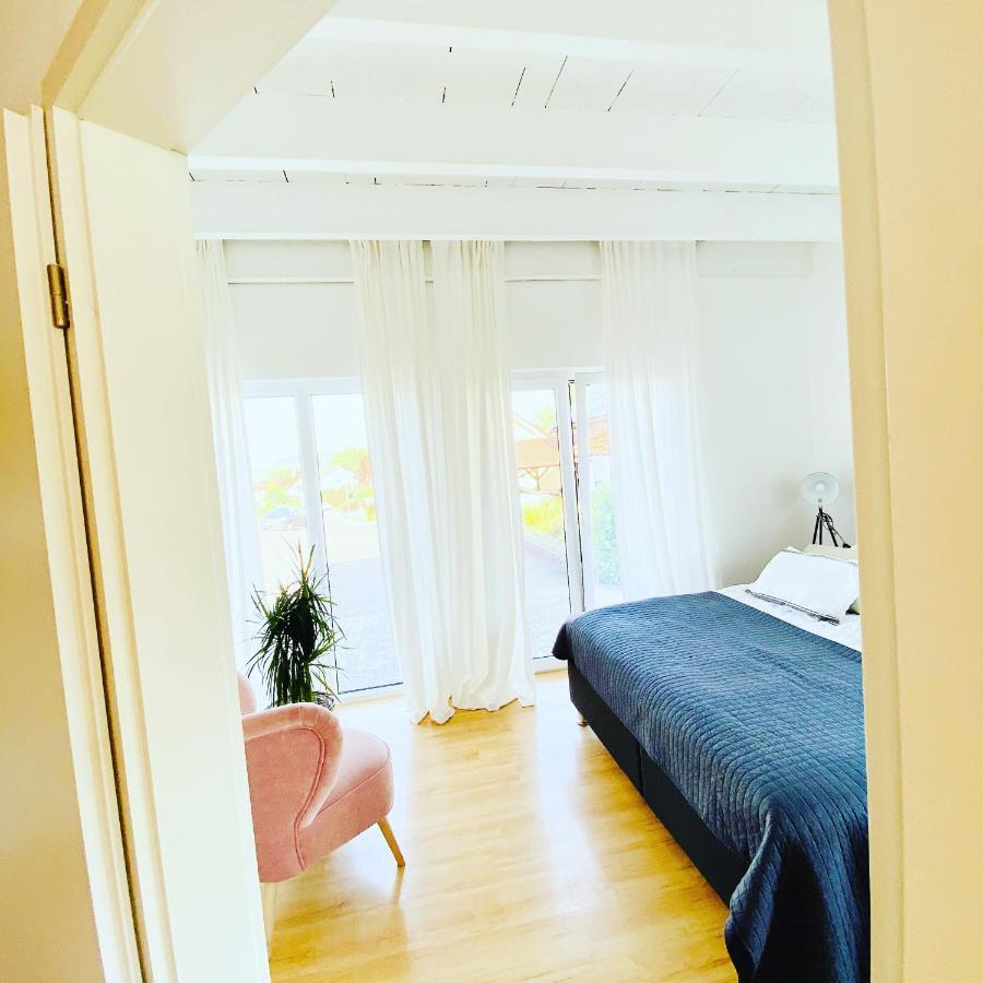 Ferienhaus No. 4 Perl Eksteriør billede