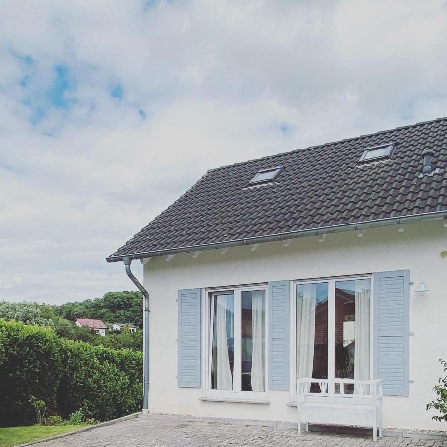 Ferienhaus No. 4 Perl Eksteriør billede