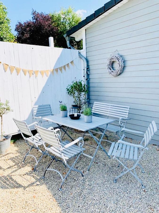 Ferienhaus No. 4 Perl Eksteriør billede