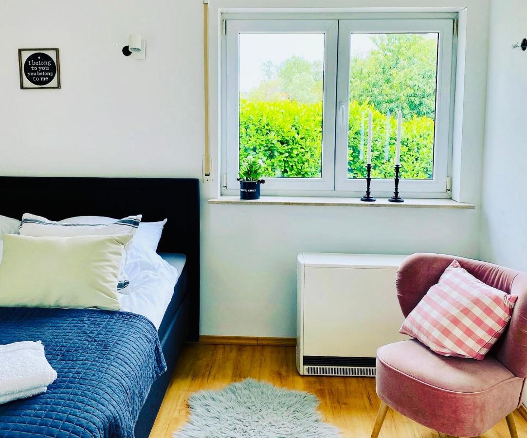 Ferienhaus No. 4 Perl Eksteriør billede