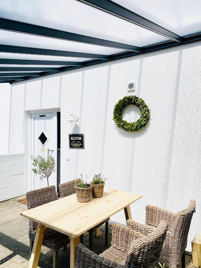 Ferienhaus No. 4 Perl Eksteriør billede
