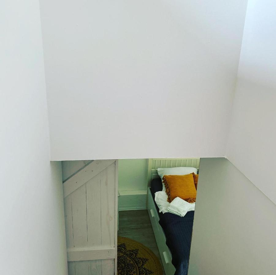 Ferienhaus No. 4 Perl Eksteriør billede