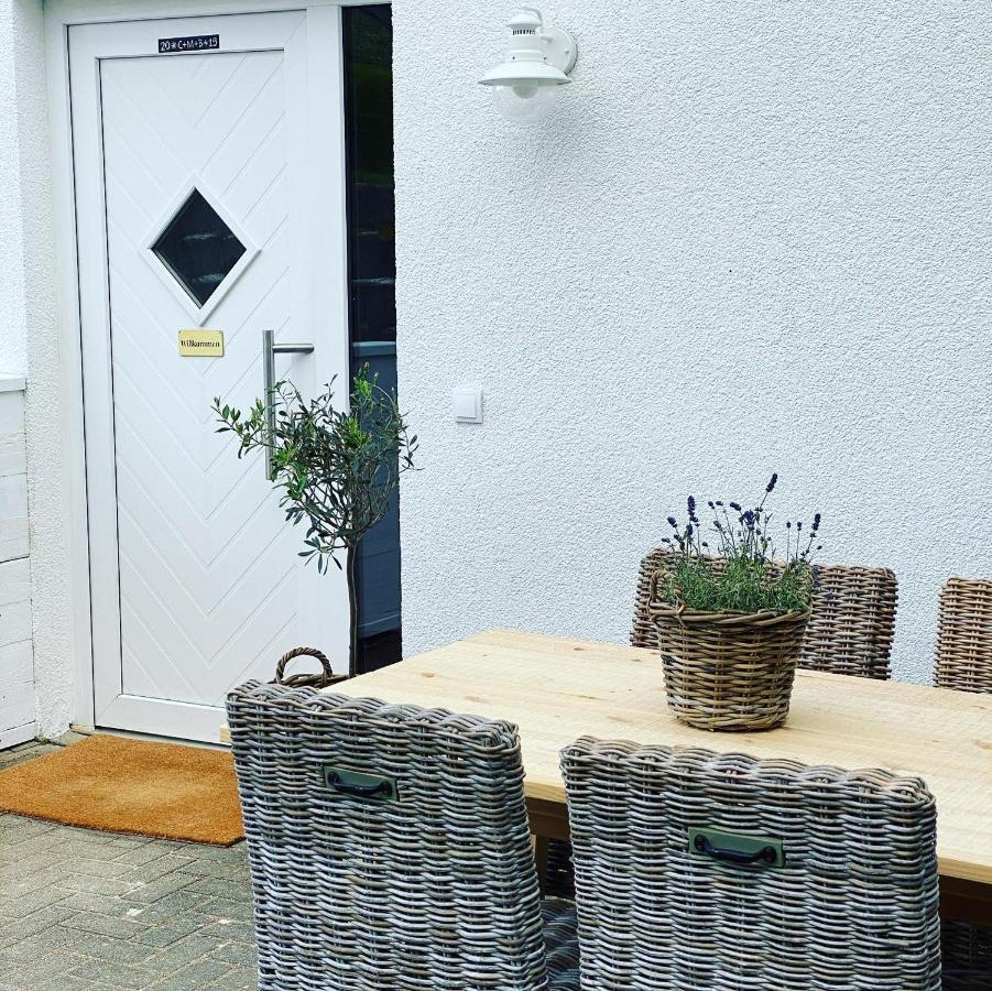 Ferienhaus No. 4 Perl Eksteriør billede