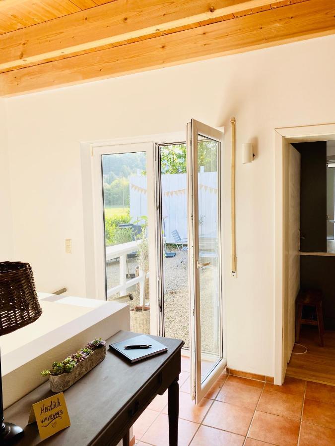 Ferienhaus No. 4 Perl Eksteriør billede