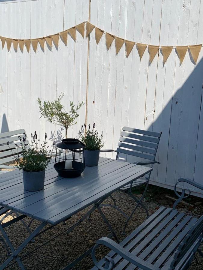 Ferienhaus No. 4 Perl Eksteriør billede