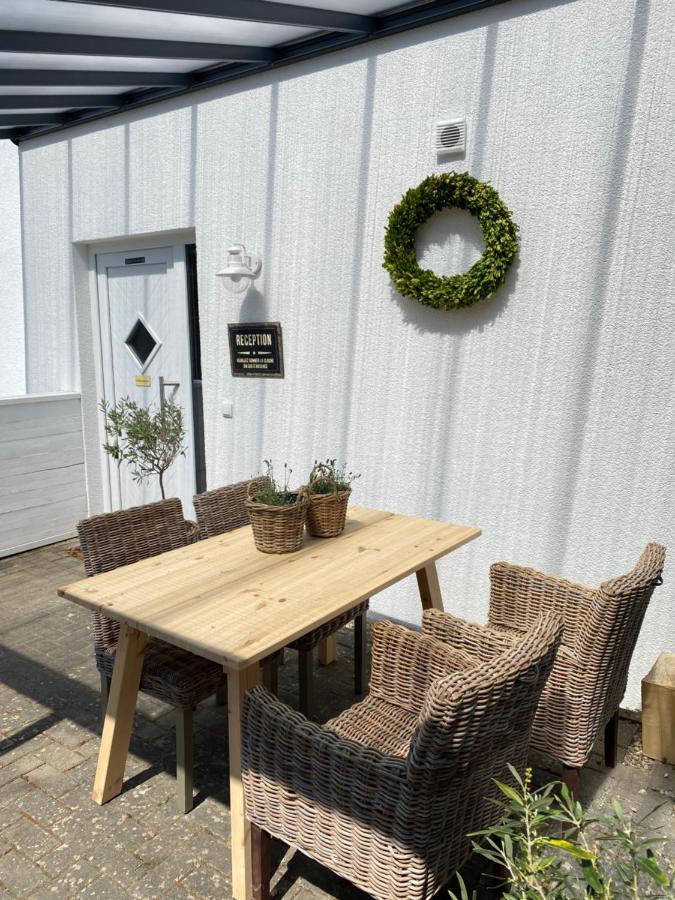 Ferienhaus No. 4 Perl Eksteriør billede