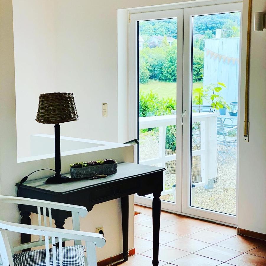 Ferienhaus No. 4 Perl Eksteriør billede