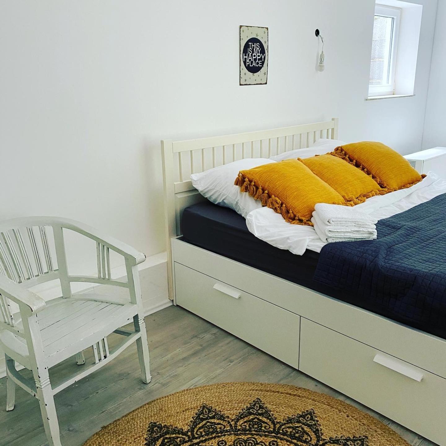 Ferienhaus No. 4 Perl Eksteriør billede