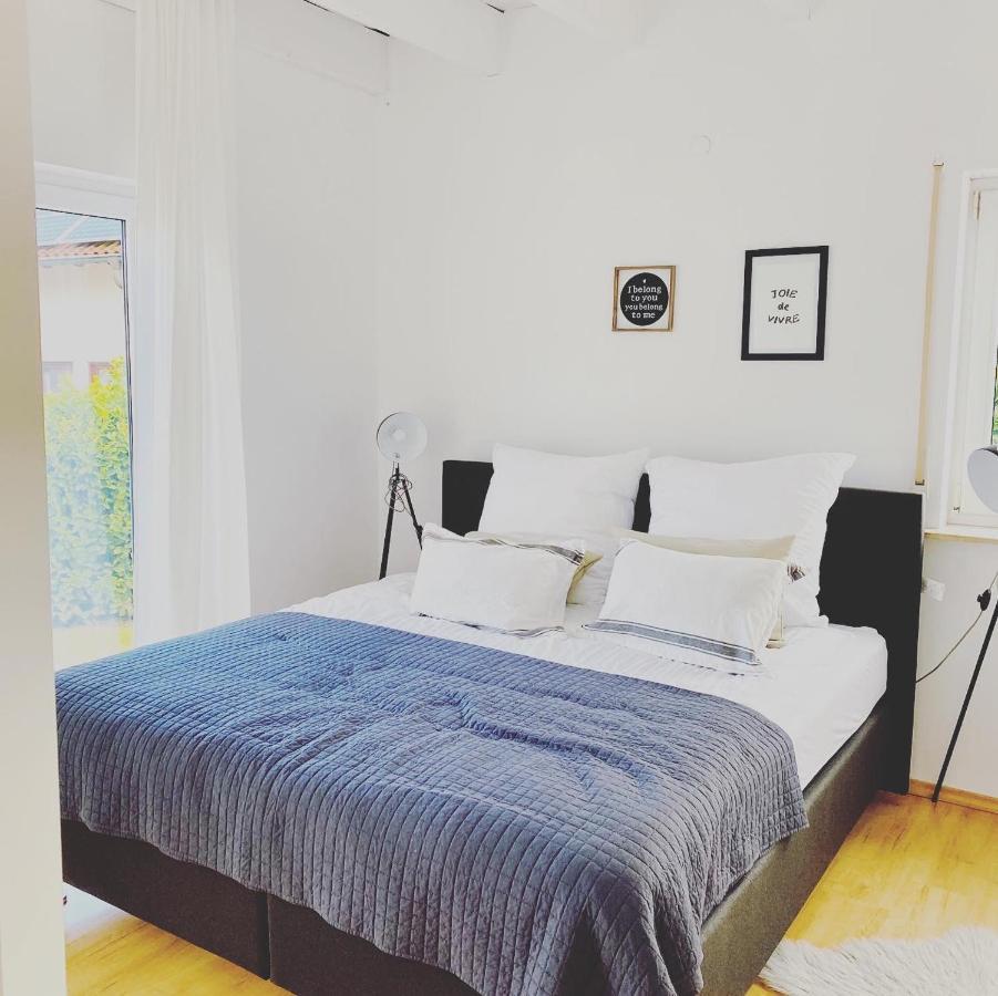 Ferienhaus No. 4 Perl Eksteriør billede